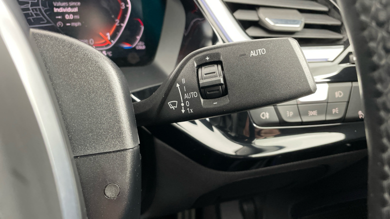 BMW Z4 sDrive 20i M Sport 2dr Auto Petrol Roadster